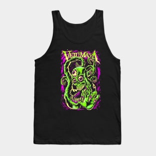 veil of maya Tank Top